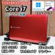TOSHIBA dynabook Corei7 ������16GB SSD512GB �u���[���C Web�J���� Windows11