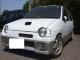 ���󏭎ԏ���ۖړ`�����[�N�X4WD5MT�C���^�[�N���[�^�[�{