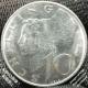 10 VOd 1987 XqԂ I[XgA RC ÑK ݕ|p Coin Art 10 Schilling