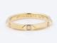 TIFFANY&CO. eBt@j[ gD[ ohO 6P_C 750YG 13USEDyz