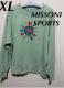 ~b\[j@MISSONI SPORTS XEFbg@g[i[@XL