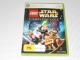 xbox360LEGO STAR WARS THE COMPLETE SAGA CO