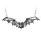 ALCHEMY GOTHIC: Gothic Bat SVbNobg
