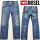 ���i DIESEL �f�B�[�[�� �艿5���~�� ITALY�C�^���A�� �f�j�� 29 �r���e�[�W ���H �W�[���Y �C�O �u�����h �Ò�