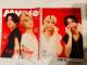 King & Prince 10/22 MyojoE10/15 QLAP!E10/7 DUeT؂蔲