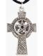 AzureGreen: Celtic Cross Pentagram Pen..