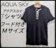AQUA SKYANAXJCTVct[htMTCY㒅܂Ƃߔ}