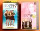 VHS rfI ZbNXAhUVeB SEX and the CITY ZbNX Ah U VeB  A m