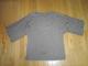 SOPHNET. \tlbg WIDE HALF SLEEVE CUT&SEWN ChVGbg TVc S Jbg\[