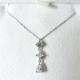@h[R 3p _Ch lbNX Pt950 0.37ct 2.9g