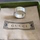 GUCCI �O�b�` G�����O �w�� �V���o�[ �T�C�Y15