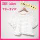 RiLi tokyo �t���[�T�C�Y �X�N�G�A���b�V�� �����g�b�v�X ���y�����ɂقꂠ��z