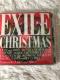 EXILE CHRISTMAS  CD 