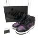 i FRAGMENT ~ NIKE DUNK HI CITY PACK 24