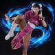 STAR MAN MS-015C 1/6 Chun li ���@Street Fighter�t��X�g���[�g�t�@�C�^�[ �`���� ���[