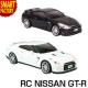 WR  WRJ[ q NISSAN GT-R RC Y 
