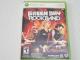 xbox360GREEN DAY ROCKBAND CO kĔ