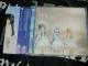 CD Trident Ʊ Blue Snow |̱߼޵ ٽɳާ