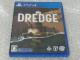 PS4 DREDGE