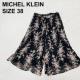 MICHEL KLEIN �~�b�V�F���N�����@�ԕ��V�t�H���t���A�p���c�@�K�E�`���p���c�@�􂦂�i953�j