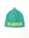Vi XLARGE GNXg[W || jbgLbv STANDARD LOGO POMPOM BEANIE r[j[