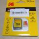 kodak micro sd 128gb