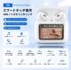 �y�ŐV���f���z�^�b�`����t�����C�����X�C���z��?ANC�m�C�Y�L�����Z�����O�^Bluetooth5.4�^�ő�28���ԍĐ��^
