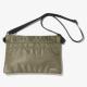 Vi ATMOS AgX iCcC V_[obO J[L |[` Nylon Twill shoulder bag
