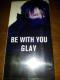 GLAYBEWITHYOUCDVOi!r[EBY[