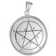 MM 1st Pentacle of Mercury for Evocation