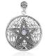PeterStone: Tree of Life Pentagram