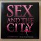 SATC SEX AND THE CITY fŃv[VDVD 