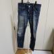 DSQUARED2 �f�B�[�X�N�G�A�[�h�@�_�[�N�u���[�X�L�j�[�f�j���@42