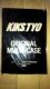 411(̫)t^ KIKSTYO ORIGINAL MULTI CASE