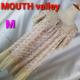 ݁MOUTH valley(^O^)^s[XM