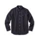 ViGteB[V[FTCXgCvVcM TWILL B.D SHIRT