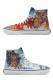 USA oY  s[X SK-8Hi pNnU[h26.0a