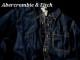 yAbercrombie&Fitchz޸ Vintage Washed Ѽ XXL/Indigo