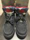 Nike Air Jordan 60 Plus Basketball Sneakers BLACK VbNXeB[vX@31cm