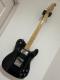 Fender telecaster CUSTOM TC72 BLK tF_[ eLX^[ JX^ i