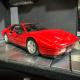 ŖWi KKXP[ 1/18 tF[ 328 GTB 1985