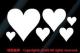 n[g̃XebJ[/V[i/61V[gjheart n[gAOόf