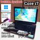 TOSHIBA dynabook Corei7 8GB SSD256GB Windows11 u[C WebJ