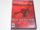 PS2RED FACTION GREATEST HITS CO kĔ