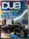 DUB MAGAZINE 2004 SEMA SHOW