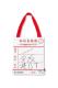 `@hoopla Cha Chaan Teng Order Tote@`Kdۑ܁@g[gobO@WJ[h҂