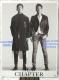 _N New Chapter #1: The Chance of Love tHgubN CD TVXQ New Chapte