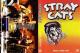 STRAY CATS 1989N ČcA[ pCu XgCLbc