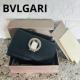 �y���g�p�zBVLGARI �u���K�� �u���b�N ���U�[ 6�A�L�[�P�[�X �� ���t�� �M�����e�B�[�J�[�h