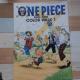 ONE PIECE chYW COLOR WALK 1